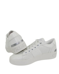 Buty damskie ONeill LISA LOW W 902130271FG Białe - Sklep online Mastersport