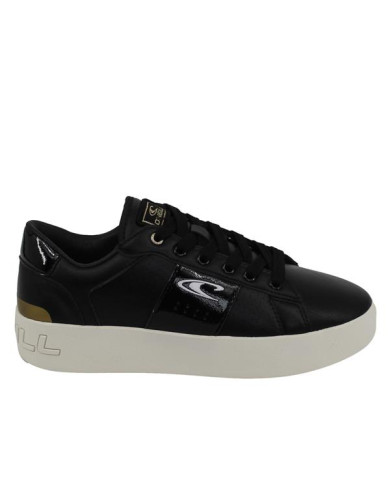 Buty damskie ONeill LISA LOW W 9021302725Y Czarne - Sklep online Mastersport