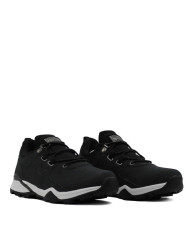 Buty męskie ONeill LONGS PEAK LOW M 9021305025Y Czarne - Sklep online Mastersport