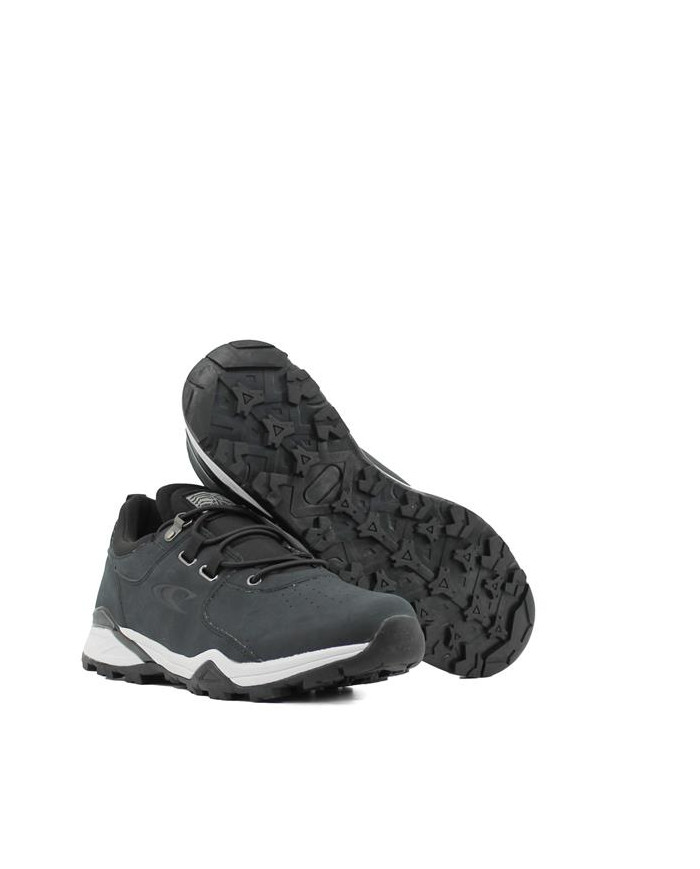 Buty męskie ONeill LONGS PEAK LOW M 9021305025Y Czarne - Sklep online Mastersport