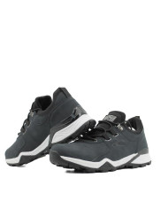 Buty męskie ONeill LONGS PEAK LOW M 9021305025Y Czarne - Sklep online Mastersport