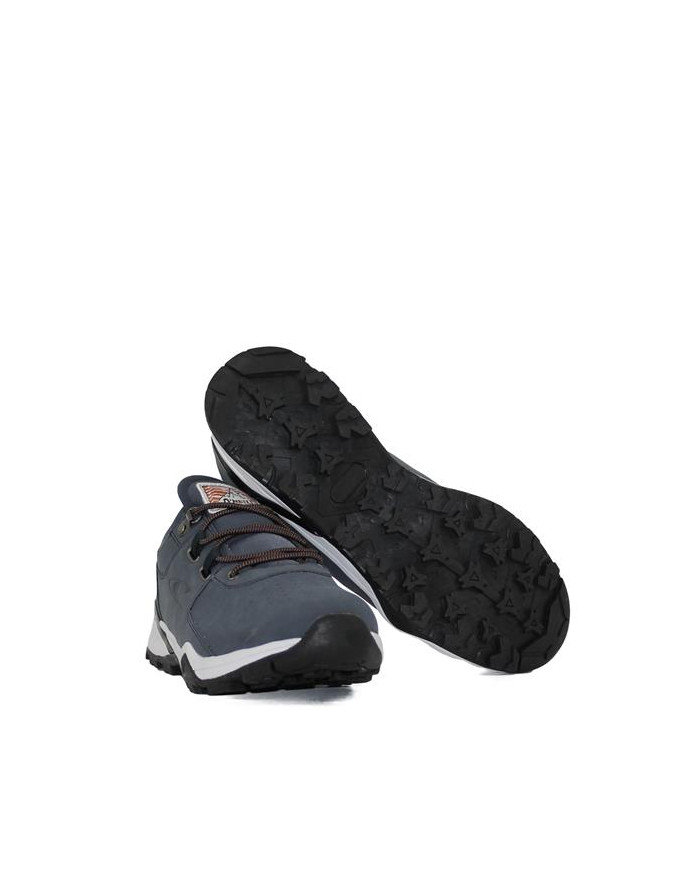 Buty męskie ONeill LONGS PEAK LOW M 9021305029Y Niebieskie - Sklep online Mastersport