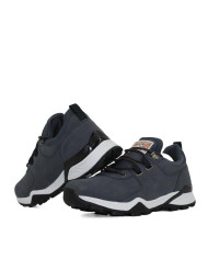 Buty męskie ONeill LONGS PEAK LOW M 9021305029Y Niebieskie - Sklep online Mastersport