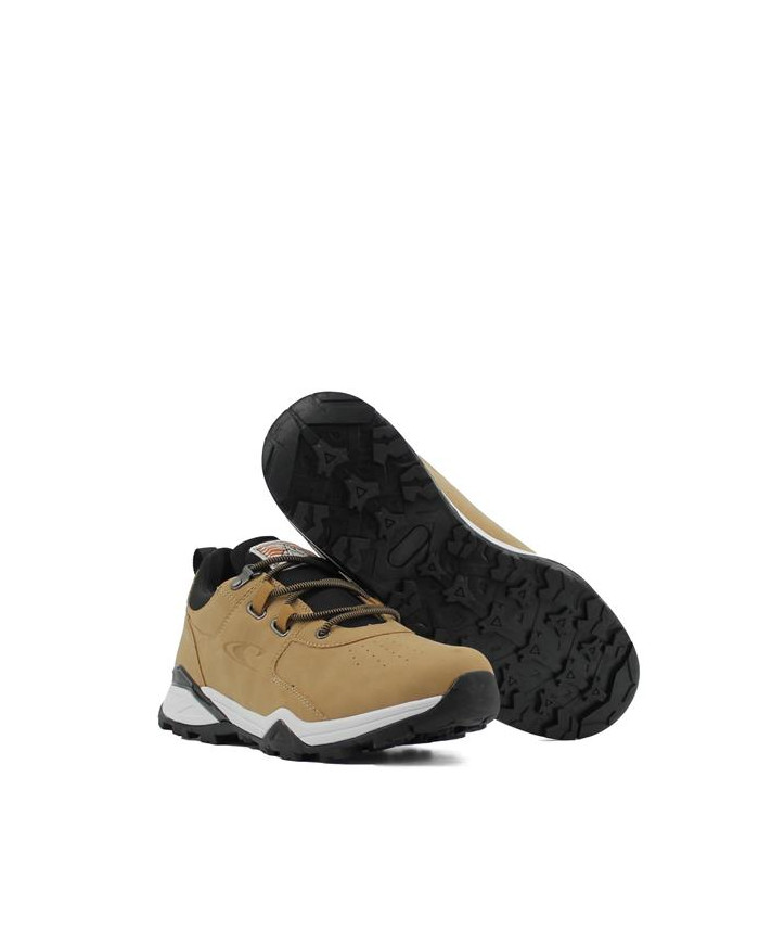 Buty męskie ONeill LONGS PEAK LOW M 9021305035A Beżowe - Sklep online Mastersport