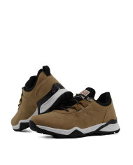 Buty męskie ONeill LONGS PEAK LOW M 9021305035A Beżowe - Sklep online Mastersport