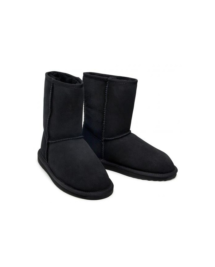 Buty damskie ONeill BOLSA CHICA WOMEN HIGH 9022301011A Czarne - Sklep online Mastersport