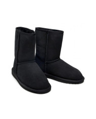 Buty damskie ONeill BOLSA CHICA WOMEN HIGH 9022301011A Czarne - Sklep online Mastersport