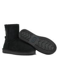 Buty damskie ONeill BOLSA CHICA WOMEN HIGH 9022301011A Czarne - Sklep online Mastersport