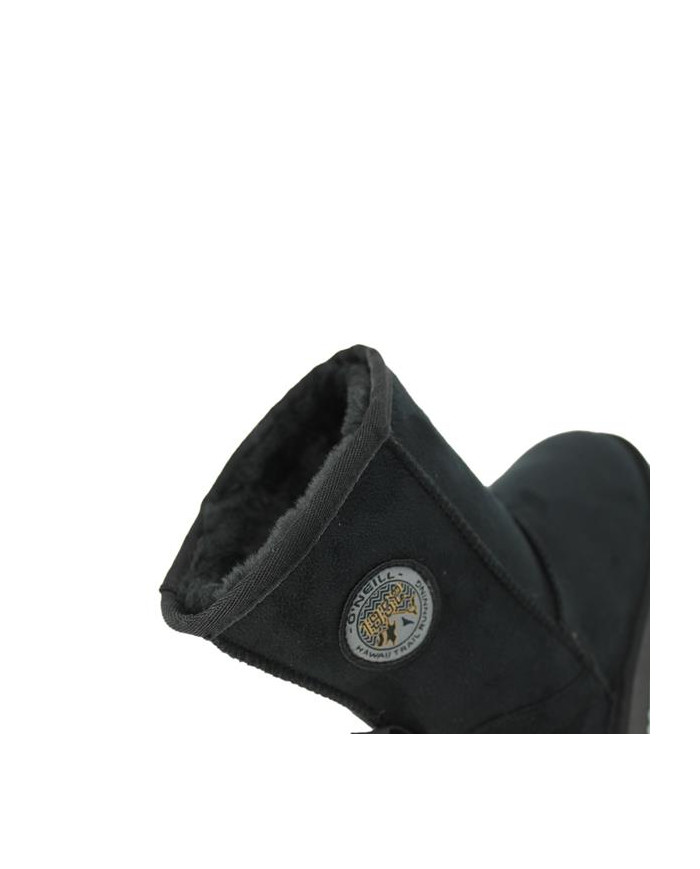 Buty damskie ONeill BOLSA CHICA WOMEN HIGH 9022301011A Czarne - Sklep online Mastersport