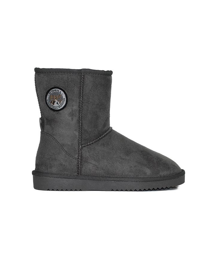 Buty damskie ONeill BOLSA CHICA WOMEN HIGH 902230106QW Szare - Sklep online Mastersport