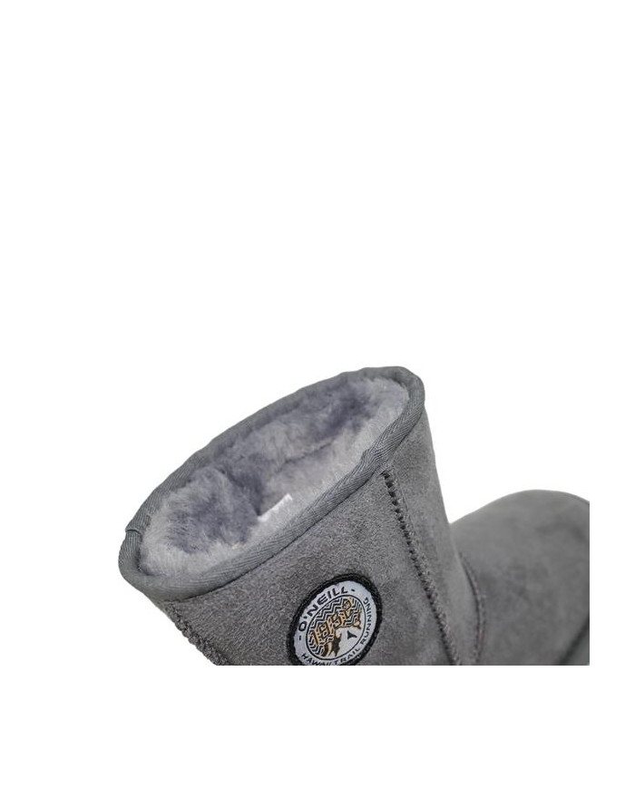 Buty damskie ONeill BOLSA CHICA WOMEN HIGH 902230106QW Szare - Sklep online Mastersport
