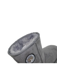 Buty damskie ONeill BOLSA CHICA WOMEN HIGH 902230106QW Szare - Sklep online Mastersport