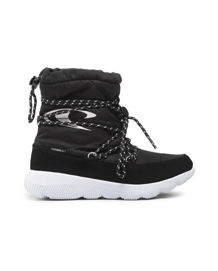 Buty damskie ONeill VAIL WOMEN HIGH 9022301325Y Czarne - Sklep online Mastersport