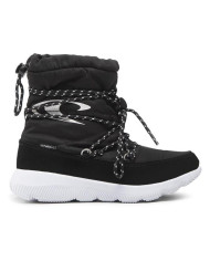 Buty damskie ONeill VAIL WOMEN HIGH 9022301325Y Czarne - Sklep online Mastersport