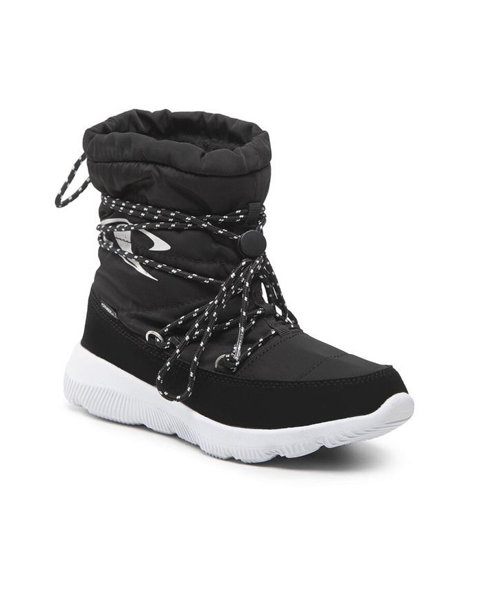 Buty damskie ONeill VAIL WOMEN HIGH 9022301325Y Czarne - Sklep online Mastersport