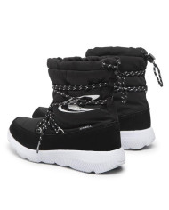 Buty damskie ONeill VAIL WOMEN HIGH 9022301325Y Czarne - Sklep online Mastersport