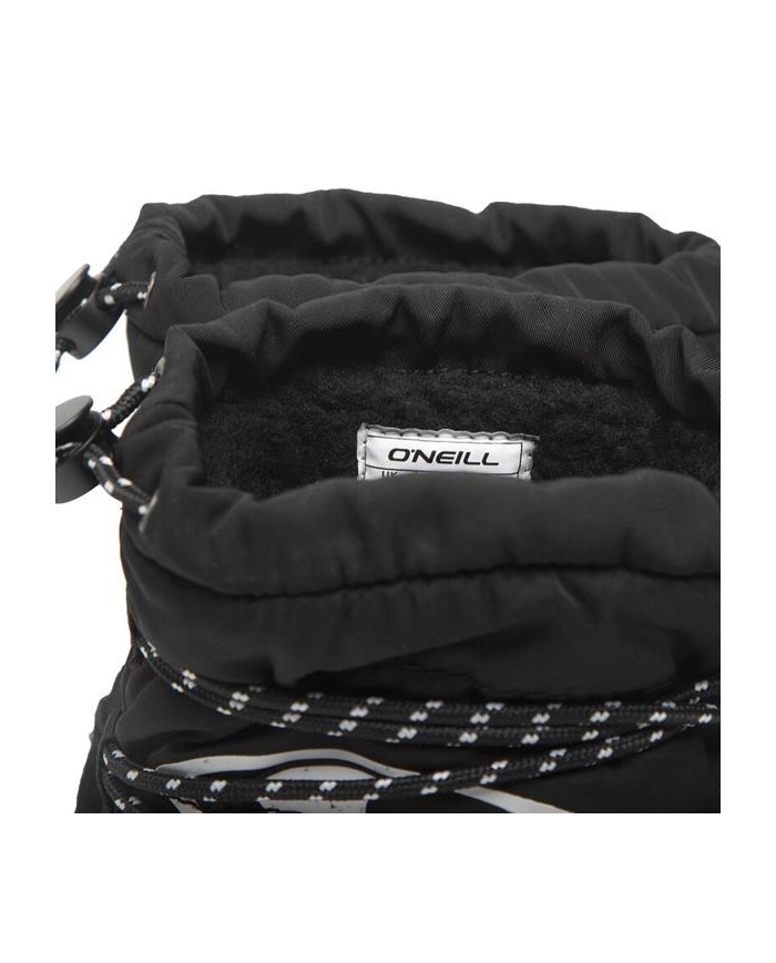 Buty damskie ONeill VAIL WOMEN HIGH 9022301325Y Czarne - Sklep online Mastersport