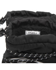 Buty damskie ONeill VAIL WOMEN HIGH 9022301325Y Czarne - Sklep online Mastersport