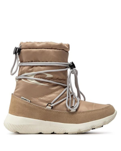 Buty damskie ONeill VAIL WOMEN HIGH 9022301332A Beżowe - Sklep online Mastersport