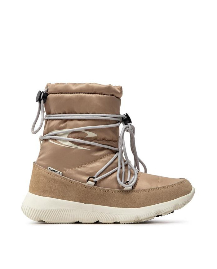 Buty damskie ONeill VAIL WOMEN HIGH 9022301332A Beżowe - Sklep online Mastersport