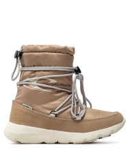 Buty damskie ONeill VAIL WOMEN HIGH 9022301332A Beżowe - Sklep online Mastersport