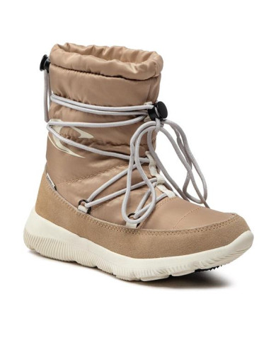 Buty damskie ONeill VAIL WOMEN HIGH 9022301332A Beżowe - Sklep online Mastersport