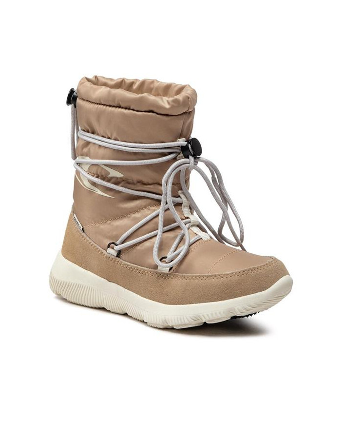 Buty damskie ONeill VAIL WOMEN HIGH 9022301332A Beżowe - Sklep online Mastersport