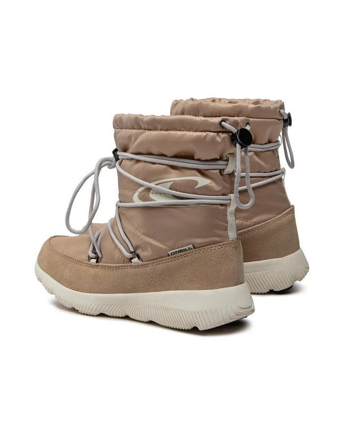 Buty damskie ONeill VAIL WOMEN HIGH 9022301332A Beżowe - Sklep online Mastersport