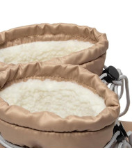 Buty damskie ONeill VAIL WOMEN HIGH 9022301332A Beżowe - Sklep online Mastersport