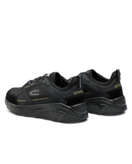 Buty męskie ONeill HAYDUKE MEN LOW 9022302811A Czarne - Sklep online Mastersport