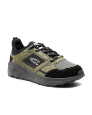 Buty męskie ONeill HAYDUKE MEN LOW 9022302852A Zielone - Sklep online Mastersport