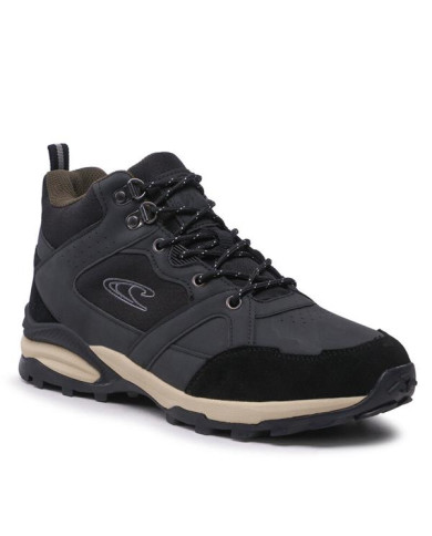 Buty damskie ONeill STRATTON MEN MID 9022302925Y Niebieskie - Sklep online Mastersport