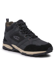 Buty damskie ONeill STRATTON MEN MID 9022302925Y Niebieskie - Sklep online Mastersport