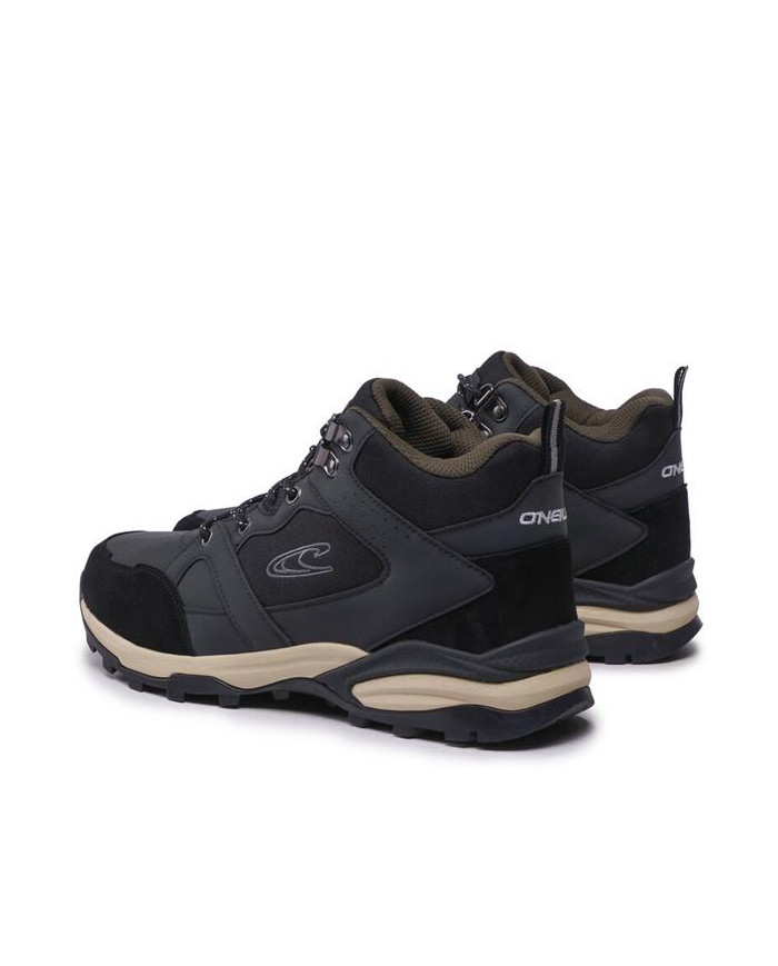 Buty damskie ONeill STRATTON MEN MID 9022302925Y Niebieskie - Sklep online Mastersport