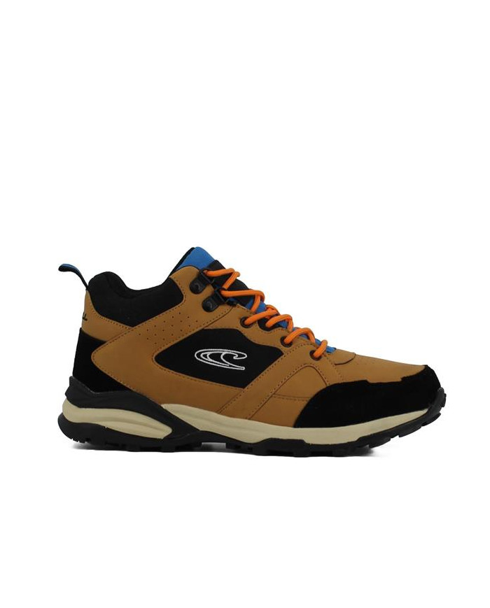 Buty damskie ONeill STRATTON MEN MID 9022302935A Beżowe - Sklep online Mastersport