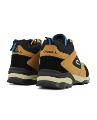 Buty damskie ONeill STRATTON MEN MID 9022302935A Beżowe - Sklep online Mastersport