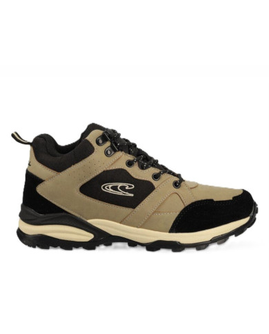 Buty męskie ONeill STRATTON MEN MID 902230296BW Beżowe - Sklep online Mastersport