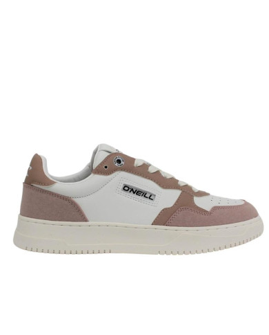 Buty damskie ONeill GALVESTON WOMEN LOW 9023100379A Białe - Sklep online Mastersport