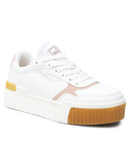 Buty damskie ONeill AVILA WOMEN LOW 902310051FG Białe - Sklep online Mastersport