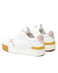 Buty damskie ONeill AVILA WOMEN LOW 902310051FG Białe - Sklep online Mastersport