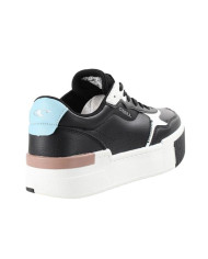 Buty damskie ONeill AVILA WOMEN LOW 9023100525Y Czarne - Sklep online Mastersport