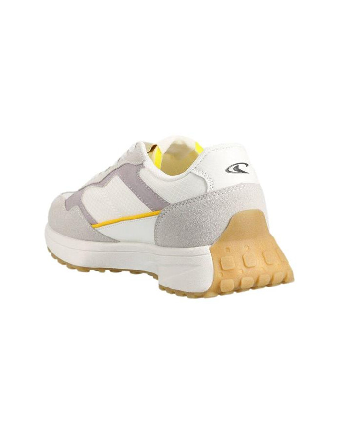 Buty damskie ONeill SANIBEL WOMEN LOW 902310081FG Różowe - Sklep online Mastersport