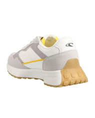 Buty damskie ONeill SANIBEL WOMEN LOW 902310081FG Różowe - Sklep online Mastersport