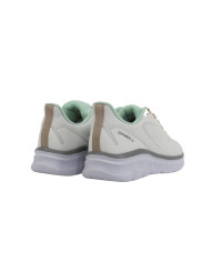 Buty damskie ONeill CASWELL WOMEN LOW 902310171FG Beżowe - Sklep online Mastersport