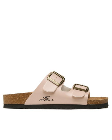 Klapki damskie ONeill SANDY SLIDER WOMEN LOW 9023102279A Różowe - Sklep online Mastersport