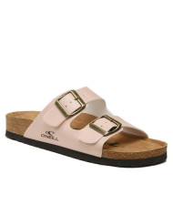 Klapki damskie ONeill SANDY SLIDER WOMEN LOW 9023102279A Różowe - Sklep online Mastersport