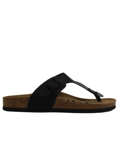 Klapki damskie ONeill AVALON SLIDER WOMEN LOW 9023102425Y Czarne - Sklep online Mastersport