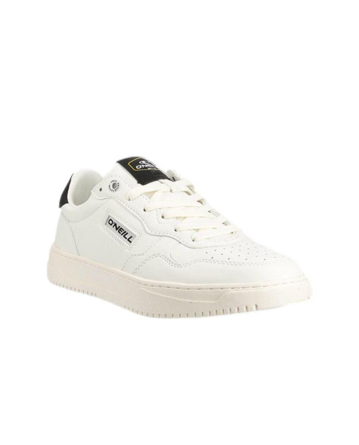 Buty męskie ONeill GALVESTON MEN LOW 9023103625Y Białe - Sklep online Mastersport