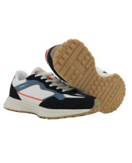 Buty męskie ONeill SANIBEL MEN LOW 9023104129Y Białe - Sklep online Mastersport