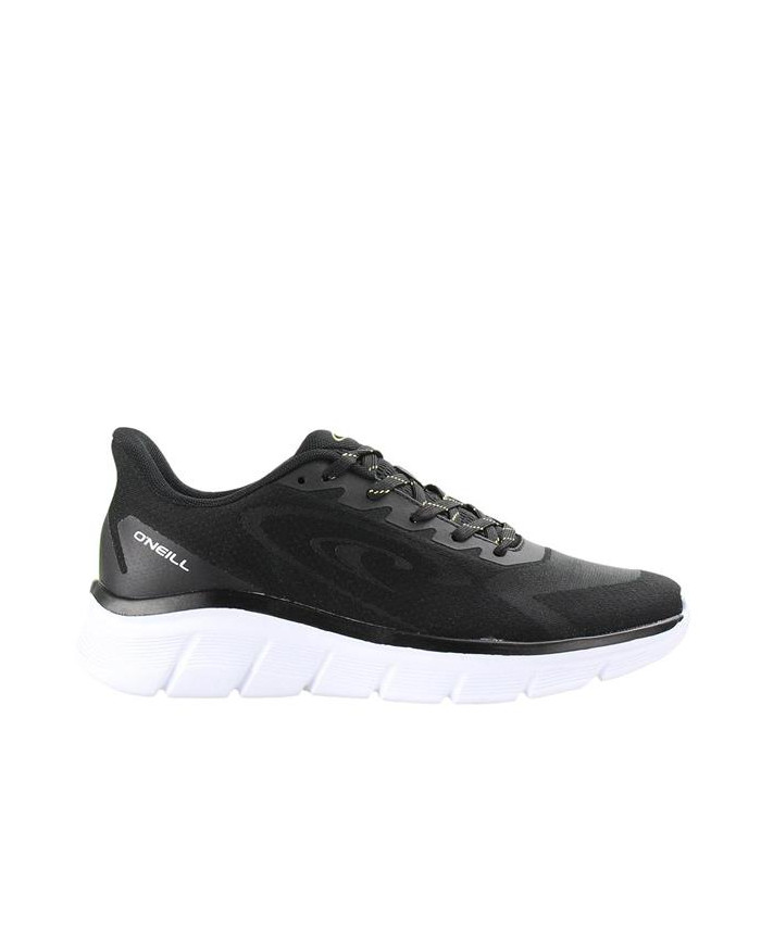 Buty męskie ONeill CASWELL MEN LOW 9023104525Y Czarne - Sklep online Mastersport